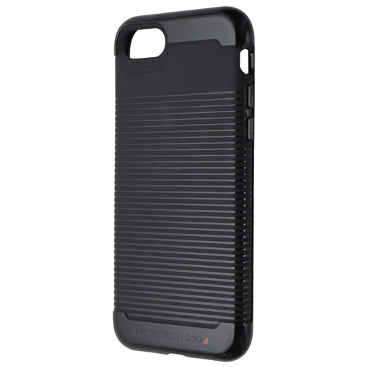 ZAGG Gear4 Havana Series Case for iPhone SE 2022/SE 2nd Gen/8/7/6s/6 - Black Cell Phone - Cases, Covers & Skins Zagg - Simple Cell Bulk Wholesale Pricing - USA Seller