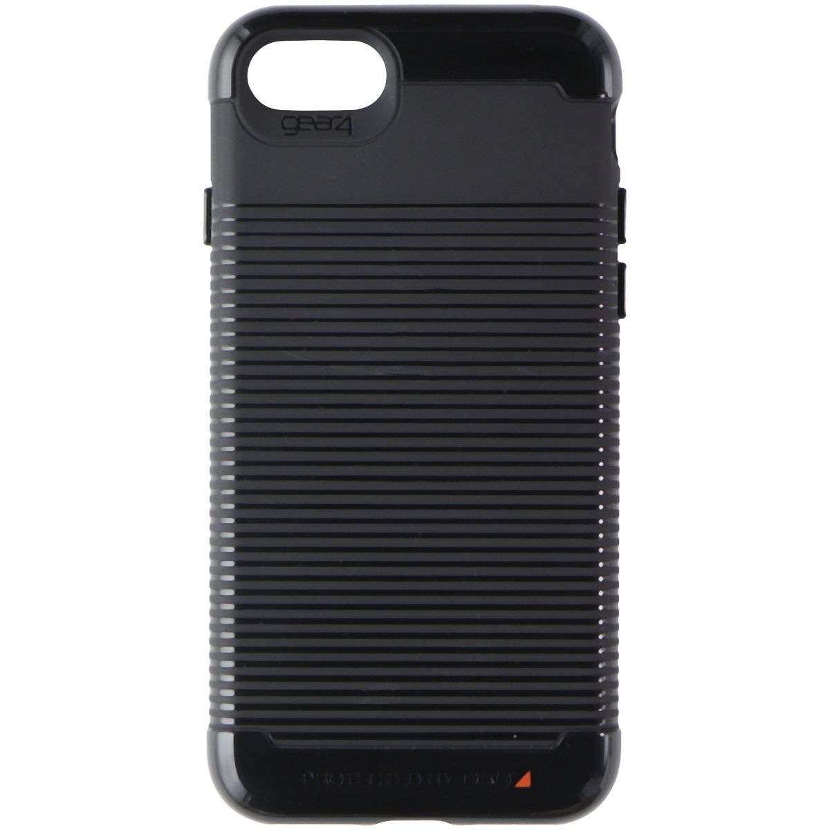 ZAGG Gear4 Havana Series Case for iPhone SE 2022/SE 2nd Gen/8/7/6s/6 - Black Cell Phone - Cases, Covers & Skins Zagg - Simple Cell Bulk Wholesale Pricing - USA Seller
