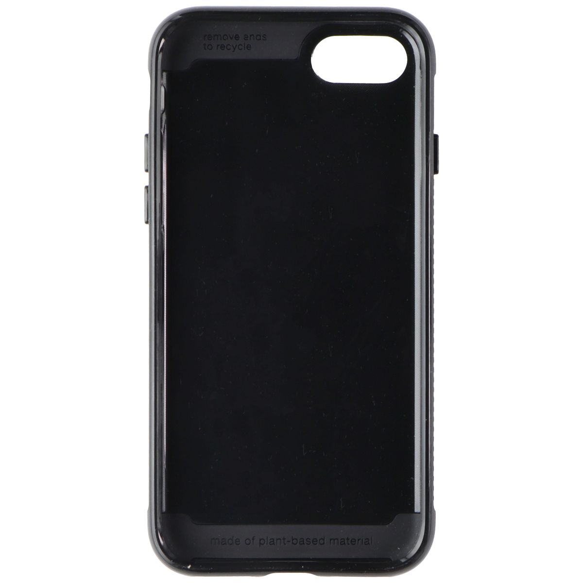 ZAGG Gear4 Havana Series Case for iPhone SE 2022/SE 2nd Gen/8/7/6s/6 - Black Cell Phone - Cases, Covers & Skins Zagg - Simple Cell Bulk Wholesale Pricing - USA Seller