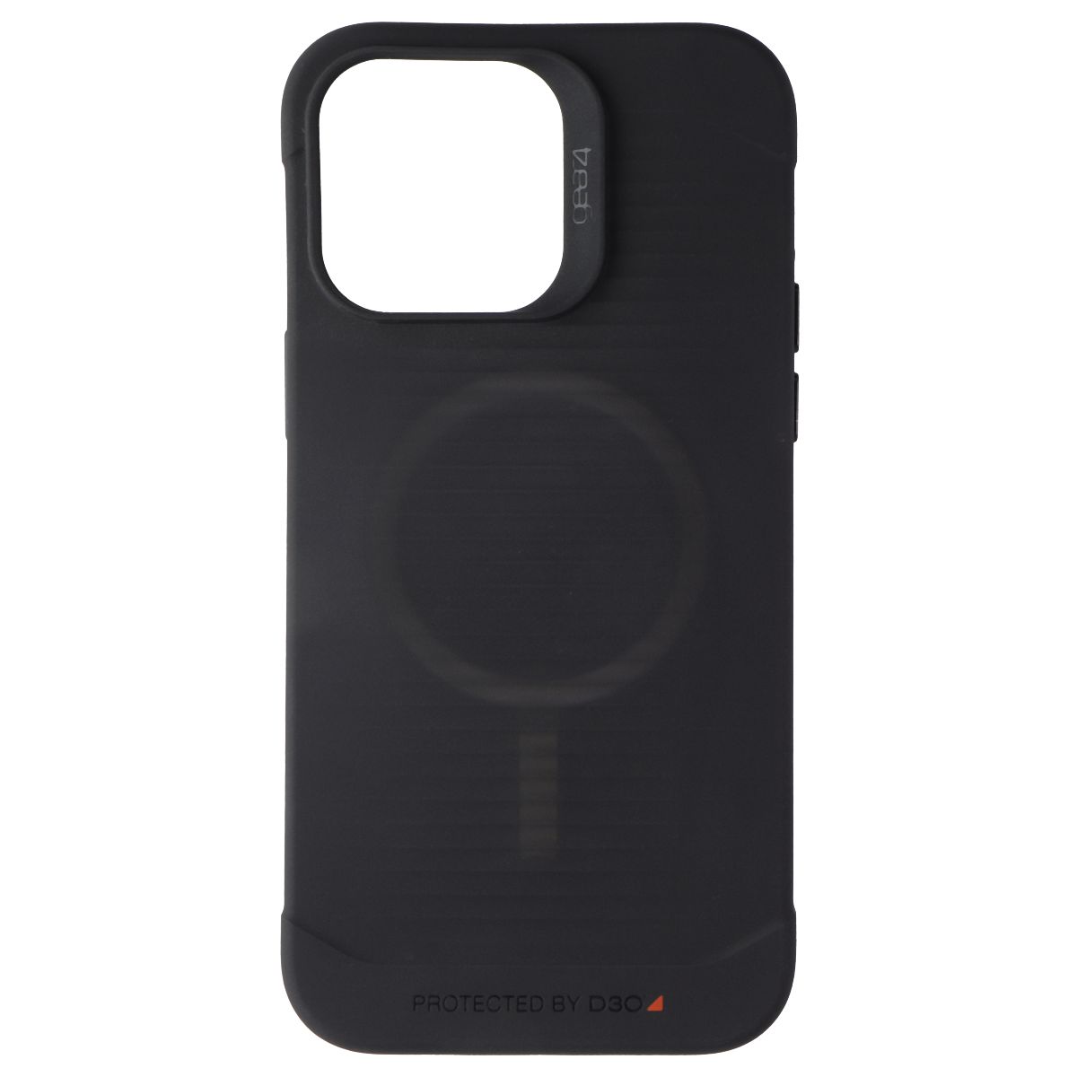 ZAGG Gear4 Havana Snap Case for MagSafe for Apple iPhone 14 Pro Max - Black