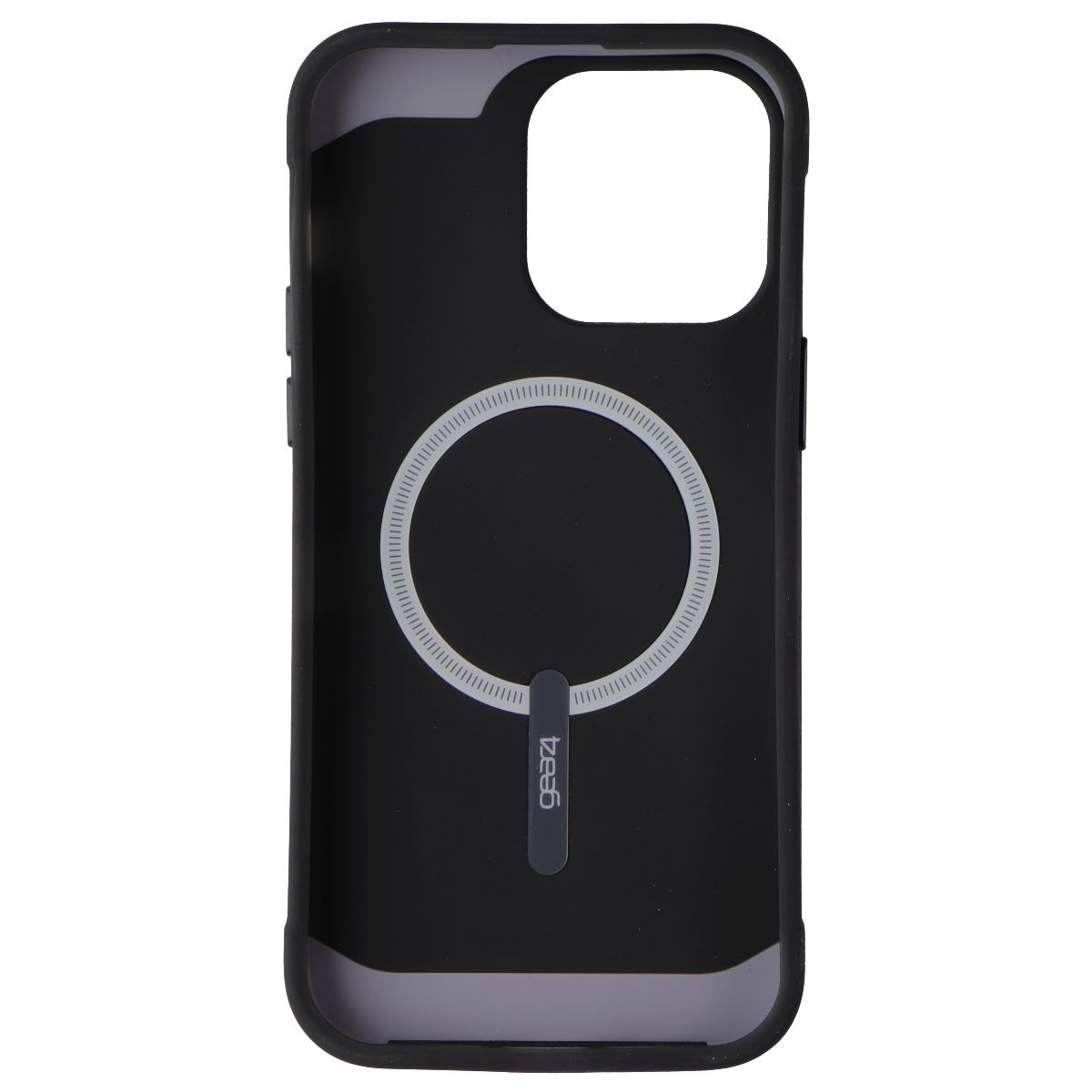 ZAGG Gear4 Havana Snap Case for MagSafe for Apple iPhone 14 Pro Max - Black