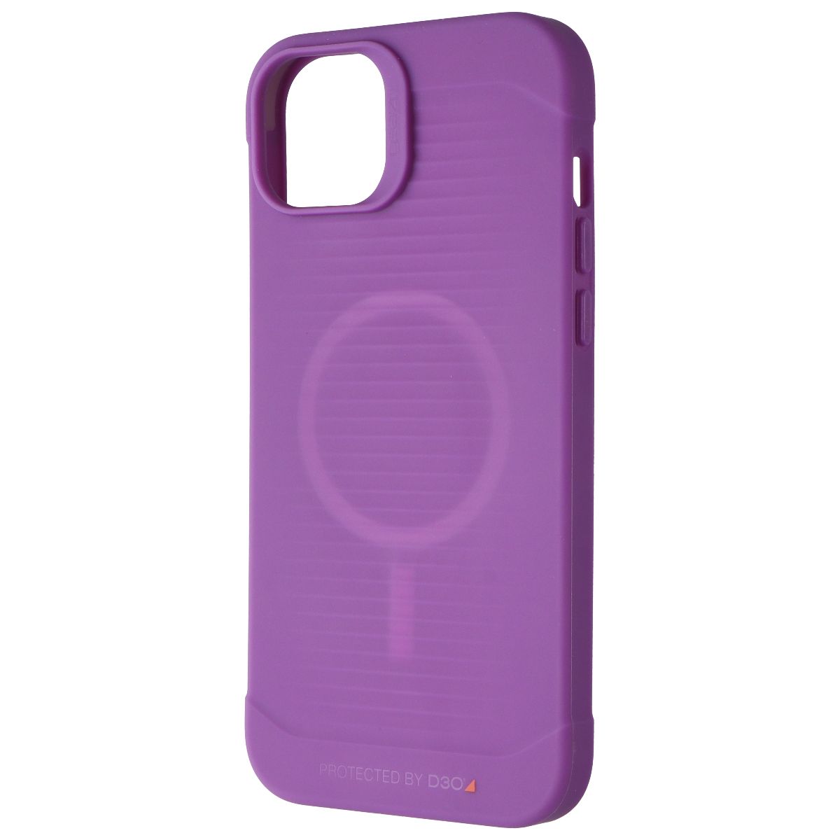 Zagg Gear4 Havana Snap Case for MagSafe for Apple iPhone 14 Pro Max - Purple Cell Phone - Cases, Covers & Skins Zagg    - Simple Cell Bulk Wholesale Pricing - USA Seller
