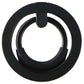 Gear4 Ring Snap 360 Secure Hold with Kickstand for MagSafe - Black Cell Phone - Mounts & Holders Zagg    - Simple Cell Bulk Wholesale Pricing - USA Seller