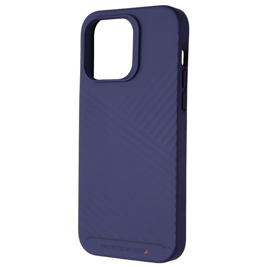 ZAGG Gear4 Denali Snap Case for MagSafe for iPhone 14 Pro Max - Navy