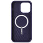 ZAGG Gear4 Denali Snap Case for MagSafe for iPhone 14 Pro Max - Navy Cell Phone - Cases, Covers & Skins Zagg    - Simple Cell Bulk Wholesale Pricing - USA Seller