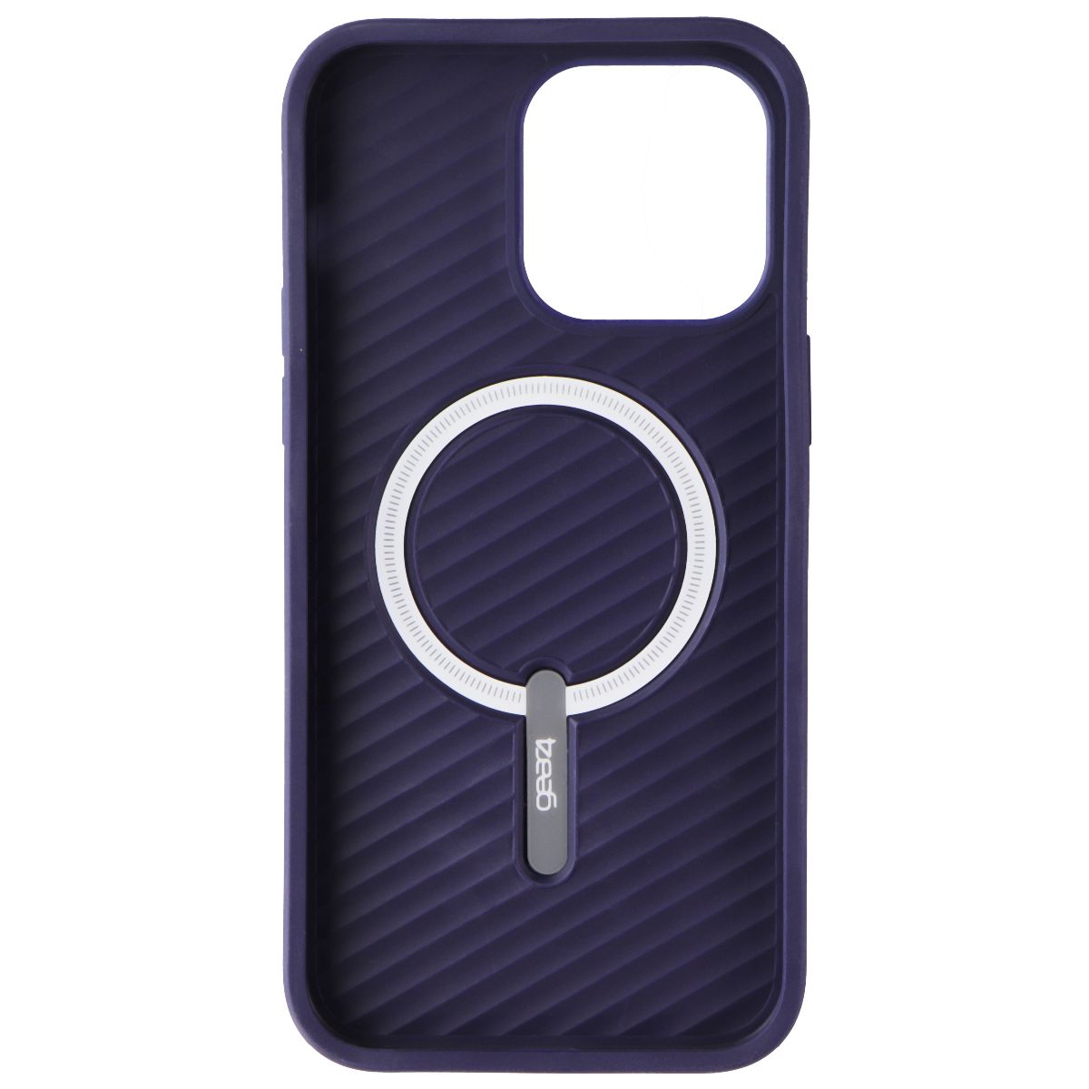 ZAGG Gear4 Denali Snap Case for MagSafe for iPhone 14 Pro Max - Navy