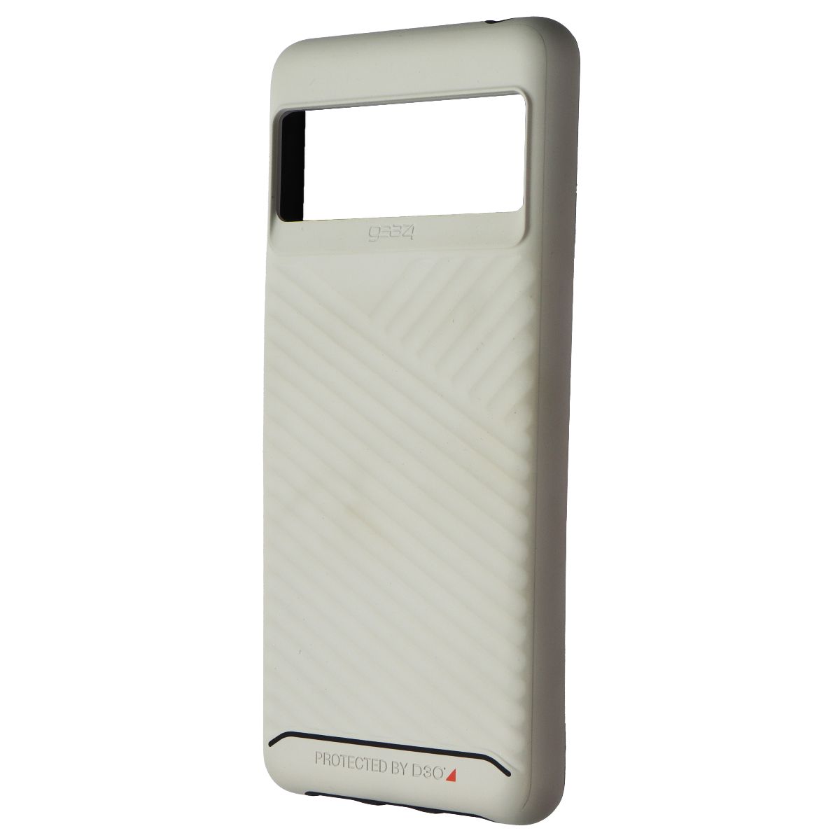 ZAGG Gear4 Denali Series Case for Google Pixel 7 - Gray Cell Phone - Cases, Covers & Skins Zagg - Simple Cell Bulk Wholesale Pricing - USA Seller