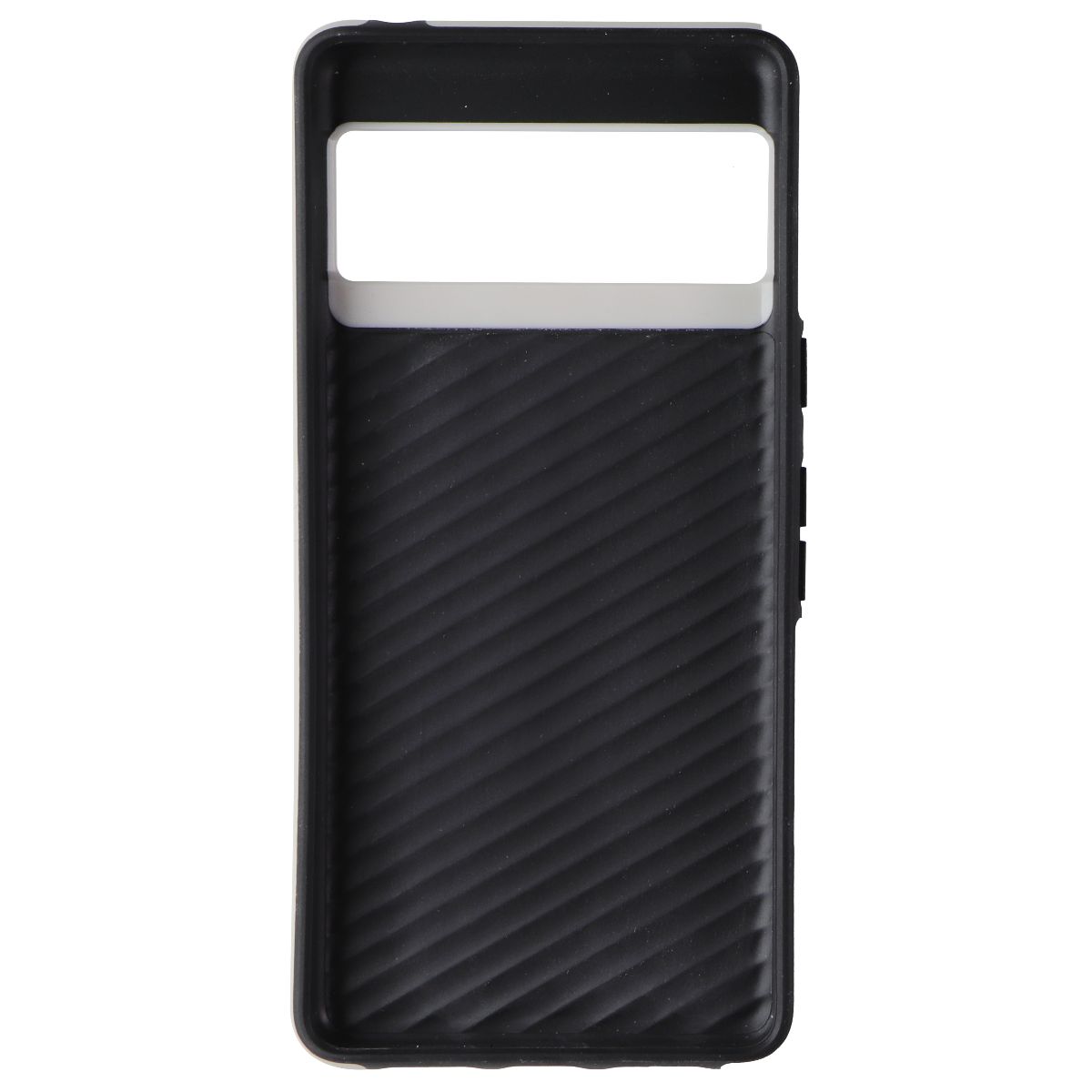 ZAGG Gear4 Denali Series Case for Google Pixel 7 - Gray Cell Phone - Cases, Covers & Skins Zagg - Simple Cell Bulk Wholesale Pricing - USA Seller