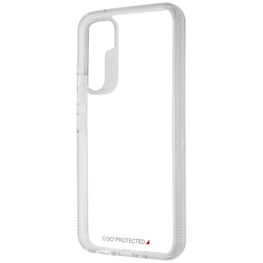 Zagg Gear4 Crystal Palace for Samsung Galaxy A54 5G - Clear Cell Phone - Cases, Covers & Skins Zagg - Simple Cell Bulk Wholesale Pricing - USA Seller