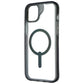 ZAGG Santa Cruz Snap Case for MagSafe for Apple iPhone 15 Plus - Black Cell Phone - Cases, Covers & Skins Zagg - Simple Cell Bulk Wholesale Pricing - USA Seller