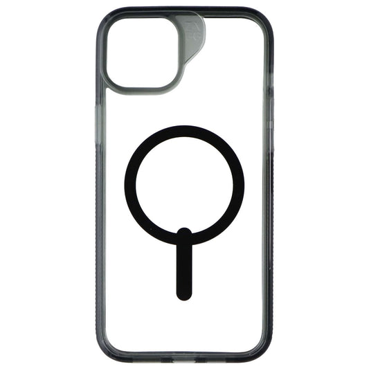 ZAGG Santa Cruz Snap Case for MagSafe for Apple iPhone 15 Plus - Black
