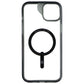 ZAGG Santa Cruz Snap Case for MagSafe for Apple iPhone 15 Plus - Black Cell Phone - Cases, Covers & Skins Zagg - Simple Cell Bulk Wholesale Pricing - USA Seller