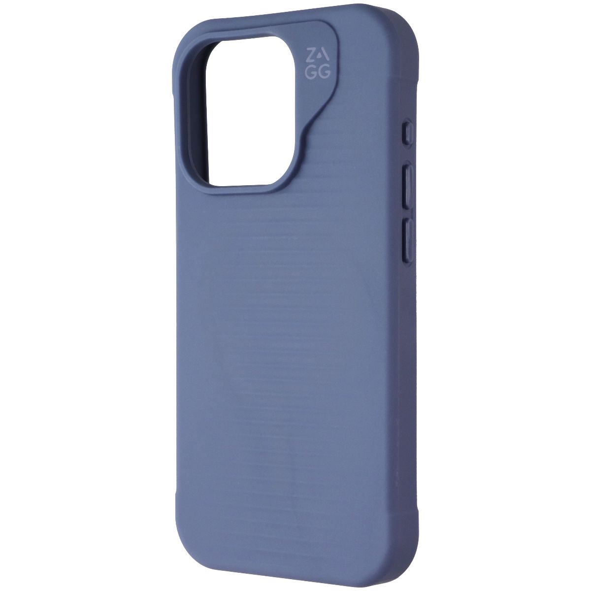 ZAGG Luxe Series Snap Case for Apple iPhone 15 Pro - Blue