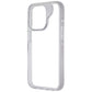 Zagg Crystal Palace Protect Case for Apple iPhone 15 Pro - Clear Cell Phone - Cases, Covers & Skins Zagg - Simple Cell Bulk Wholesale Pricing - USA Seller