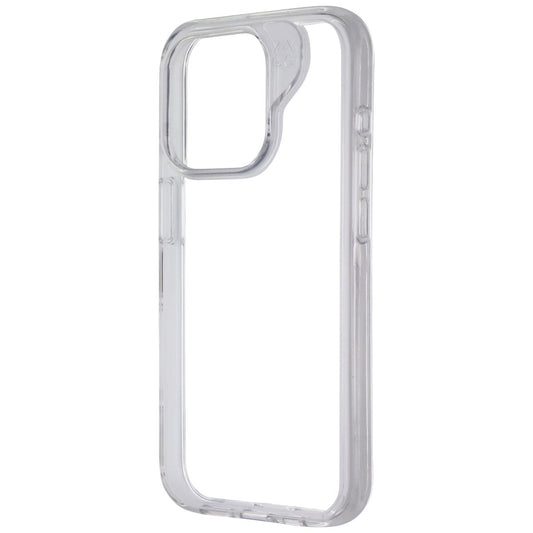 Zagg Crystal Palace Protect Case for Apple iPhone 15 Pro - Clear Cell Phone - Cases, Covers & Skins Zagg - Simple Cell Bulk Wholesale Pricing - USA Seller