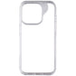 Zagg Crystal Palace Protect Case for Apple iPhone 15 Pro - Clear Cell Phone - Cases, Covers & Skins Zagg - Simple Cell Bulk Wholesale Pricing - USA Seller