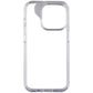 Zagg Crystal Palace Protect Case for Apple iPhone 15 Pro - Clear Cell Phone - Cases, Covers & Skins Zagg - Simple Cell Bulk Wholesale Pricing - USA Seller