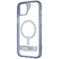 ZAGG Santa Cruz Snap with Kickstand for Apple iPhone 15 Plus | 14 Plus - Blue Cell Phone - Cases, Covers & Skins Zagg - Simple Cell Bulk Wholesale Pricing - USA Seller