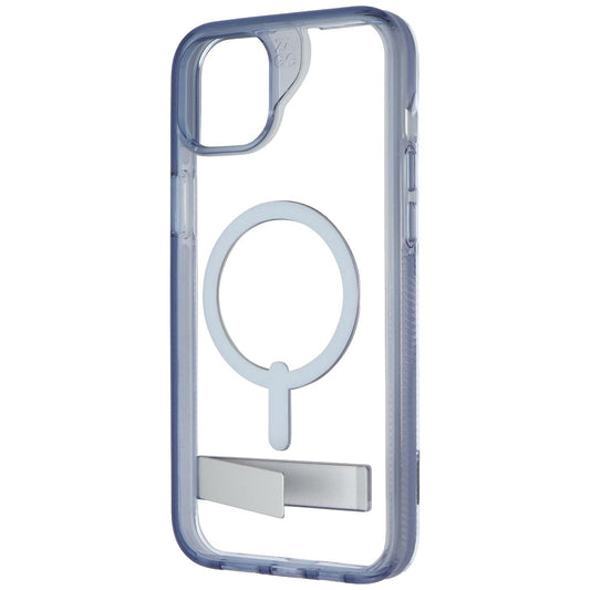 ZAGG Santa Cruz Snap with Kickstand for Apple iPhone 15 Plus | 14 Plus - Blue Cell Phone - Cases, Covers & Skins Zagg - Simple Cell Bulk Wholesale Pricing - USA Seller