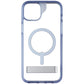 ZAGG Santa Cruz Snap with Kickstand for Apple iPhone 15 Plus | 14 Plus - Blue Cell Phone - Cases, Covers & Skins Zagg - Simple Cell Bulk Wholesale Pricing - USA Seller