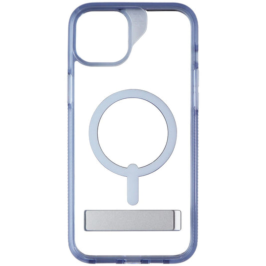 ZAGG Santa Cruz Snap with Kickstand for Apple iPhone 15 Plus | 14 Plus - Blue Cell Phone - Cases, Covers & Skins Zagg    - Simple Cell Bulk Wholesale Pricing - USA Seller