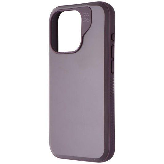 ZAGG Denali Snap Case for MagSafe for Apple iPhone 15 Pro - Purple Cell Phone - Cases, Covers & Skins Zagg    - Simple Cell Bulk Wholesale Pricing - USA Seller