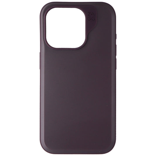 ZAGG Denali Snap Case for MagSafe for Apple iPhone 15 Pro - Purple Cell Phone - Cases, Covers & Skins Zagg    - Simple Cell Bulk Wholesale Pricing - USA Seller