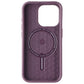 ZAGG Denali Snap Case for MagSafe for Apple iPhone 15 Pro - Purple Cell Phone - Cases, Covers & Skins Zagg    - Simple Cell Bulk Wholesale Pricing - USA Seller