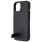 ZAGG Denali Snap w/ Kickstand Case for Apple iPhone 15 - Black Cell Phone - Cases, Covers & Skins Zagg - Simple Cell Bulk Wholesale Pricing - USA Seller
