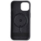 ZAGG Denali Snap w/ Kickstand Case for Apple iPhone 15 - Black Cell Phone - Cases, Covers & Skins Zagg - Simple Cell Bulk Wholesale Pricing - USA Seller