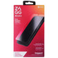 ZAGG Fusion Protect - Flexible Hybrid Screen Protector for Samsung Galaxy (S24+) Cell Phone - Screen Protectors Zagg - Simple Cell Bulk Wholesale Pricing - USA Seller