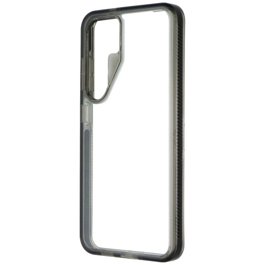 ZAGG Santa Cruz Ultra Slim Case for Samsung Galaxy S24 - Black/Clear Cell Phone - Cases, Covers & Skins Zagg - Simple Cell Bulk Wholesale Pricing - USA Seller