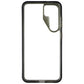 ZAGG Santa Cruz Ultra Slim Case for Samsung Galaxy S24 - Black/Clear