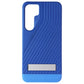 ZAGG Denali Case with Kickstand for Samsung Galaxy S24 Plus - Cobalt Blue Cell Phone - Cases, Covers & Skins Zagg - Simple Cell Bulk Wholesale Pricing - USA Seller
