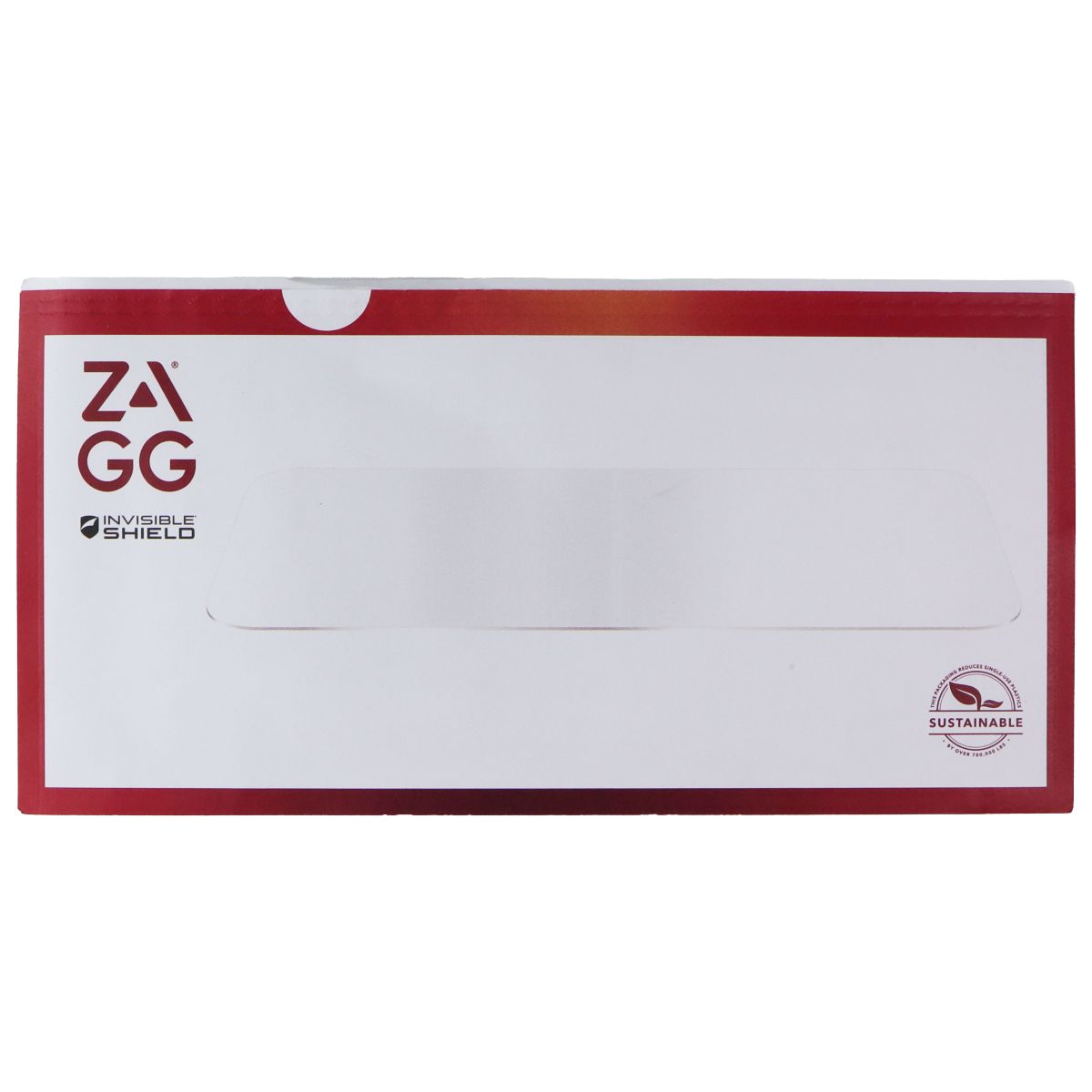 ZAGG Fusion XTR3 Screen Protector for Samsung Galaxy S24 Cell Phone - Screen Protectors Zagg - Simple Cell Bulk Wholesale Pricing - USA Seller