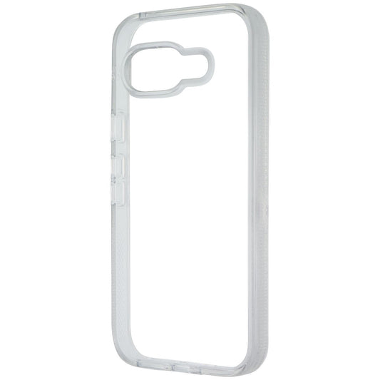 ZAGG Crystal Palace Ultra Slim Case for Google Pixel 9a - Clear