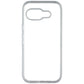 ZAGG Crystal Palace Ultra Slim Case for Google Pixel 9a - Clear
