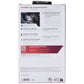 ZAGG InvisibleShield Fusion XTR4 Screen Protector for Samsung Galaxy S25 Ultra Cell Phone - Screen Protectors Zagg - Simple Cell Bulk Wholesale Pricing - USA Seller