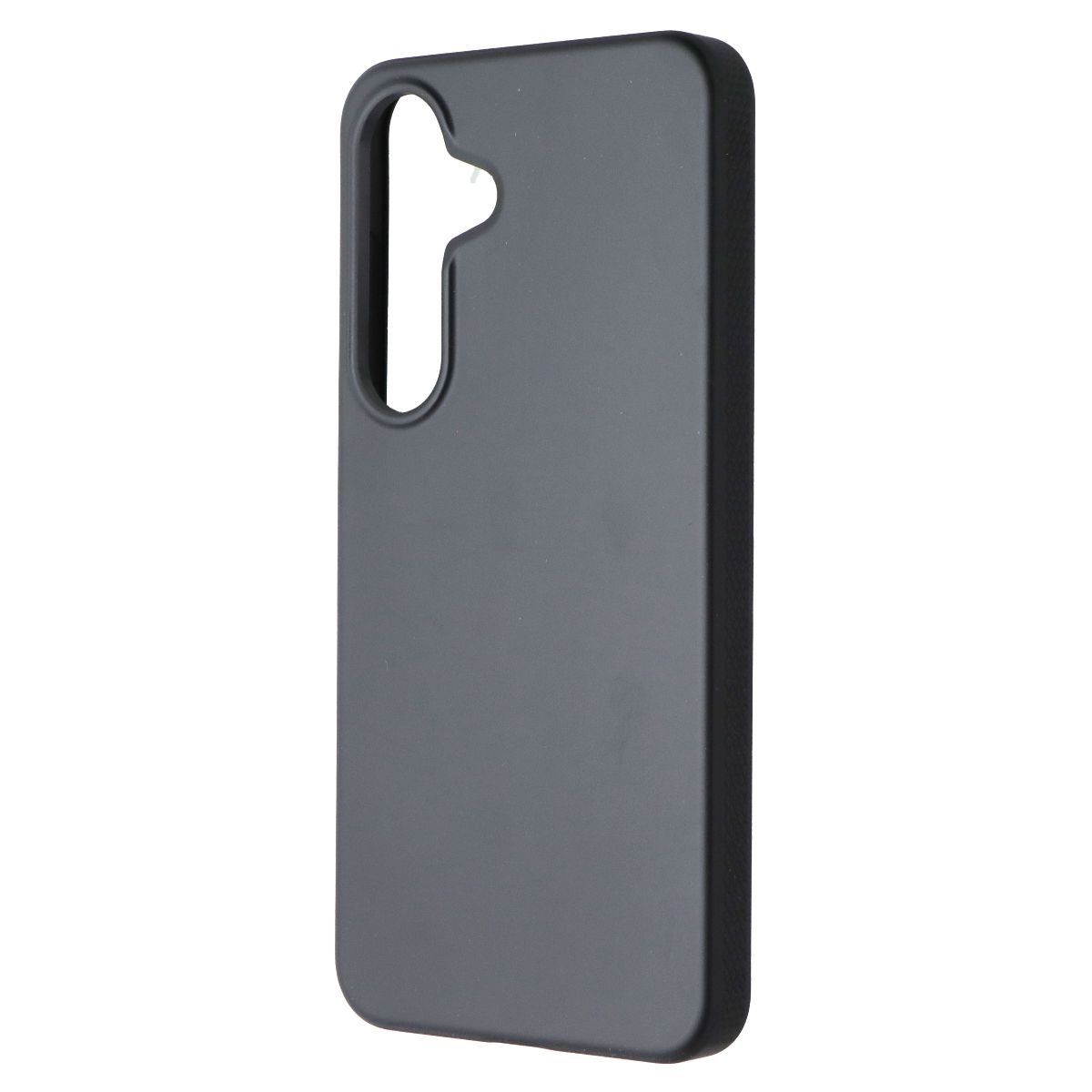 ZAGG Milan Snap Series Magnetic Case for Samsung Galaxy S25 - Black Cell Phone - Cases, Covers & Skins Zagg - Simple Cell Bulk Wholesale Pricing - USA Seller