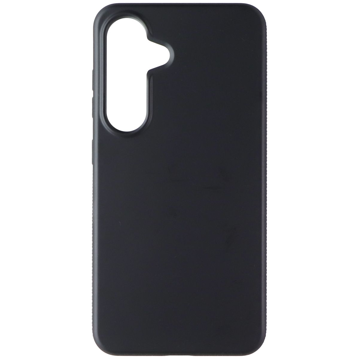 ZAGG Milan Snap Series Magnetic Case for Samsung Galaxy S25 - Black Cell Phone - Cases, Covers & Skins Zagg - Simple Cell Bulk Wholesale Pricing - USA Seller