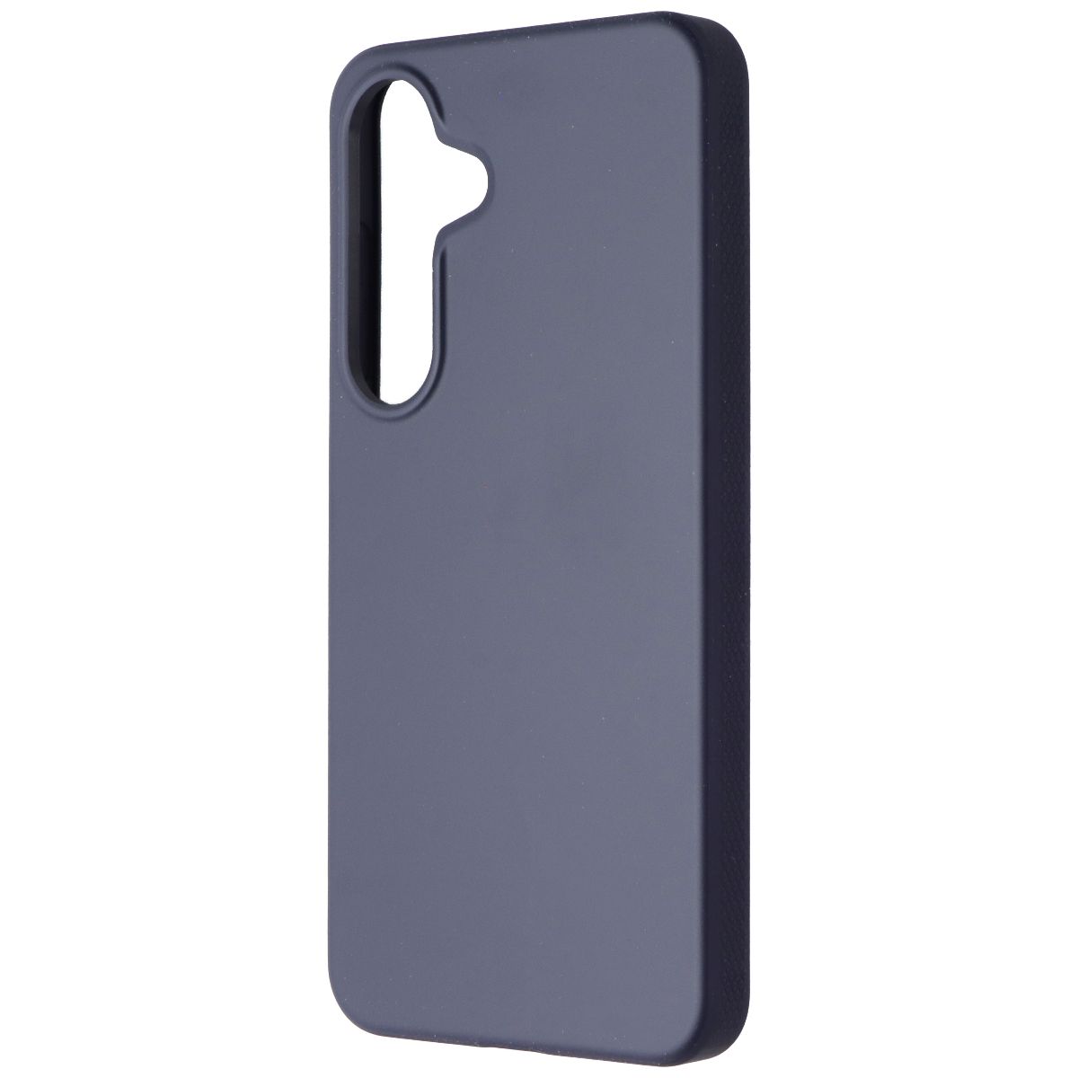 ZAGG Milan Snap Series Case for Samsung Galaxy S25 - Navy Blue