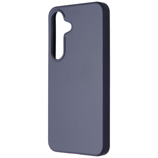 ZAGG Milan Snap Series Case for Samsung Galaxy S25 - Navy Blue
