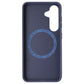 ZAGG Milan Snap Series Case for Samsung Galaxy S25 - Navy Blue Cell Phone - Cases, Covers & Skins Zagg - Simple Cell Bulk Wholesale Pricing - USA Seller