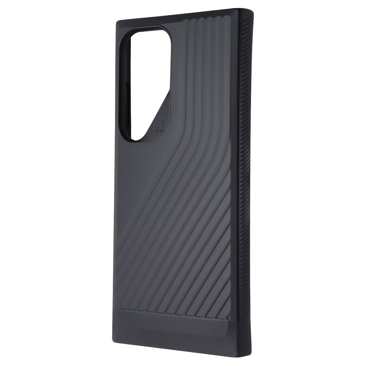 ZAGG Denali Case for Samsung Galaxy S24 Ultra - Black Cell Phone - Cases, Covers & Skins Zagg - Simple Cell Bulk Wholesale Pricing - USA Seller