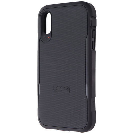 ZAGG Platoon Series Case for Apple iPhone XR - Black Cell Phone - Cases, Covers & Skins Zagg - Simple Cell Bulk Wholesale Pricing - USA Seller