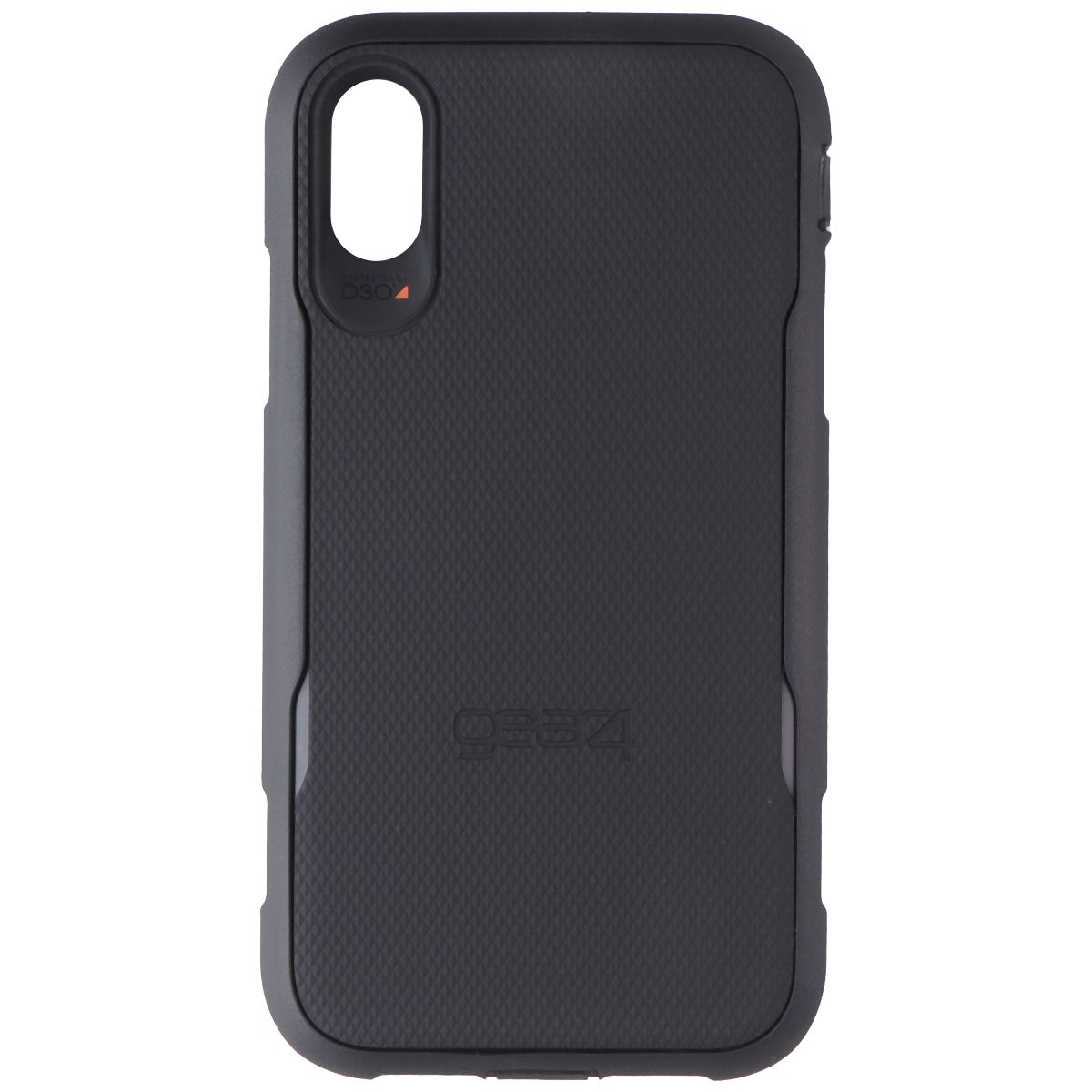 ZAGG Platoon Series Case for Apple iPhone XR - Black Cell Phone - Cases, Covers & Skins Zagg - Simple Cell Bulk Wholesale Pricing - USA Seller