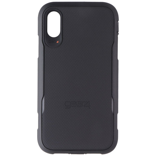 ZAGG Platoon Series Case for Apple iPhone XR - Black Cell Phone - Cases, Covers & Skins Zagg - Simple Cell Bulk Wholesale Pricing - USA Seller