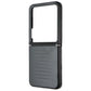 ZAGG Bridgetown Ultra Slim Protect Series for Samsung Galaxy Z Flip5 - Black