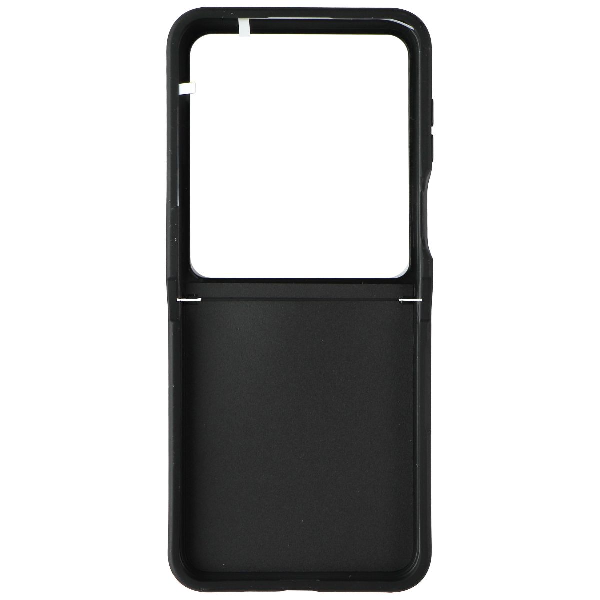 ZAGG Bridgetown Ultra Slim Protect Series for Samsung Galaxy Z Flip5 - Black Cell Phone - Cases, Covers & Skins Zagg - Simple Cell Bulk Wholesale Pricing - USA Seller