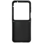 ZAGG Bridgetown Ultra Slim Protect Series for Samsung Galaxy Z Flip5 - Black
